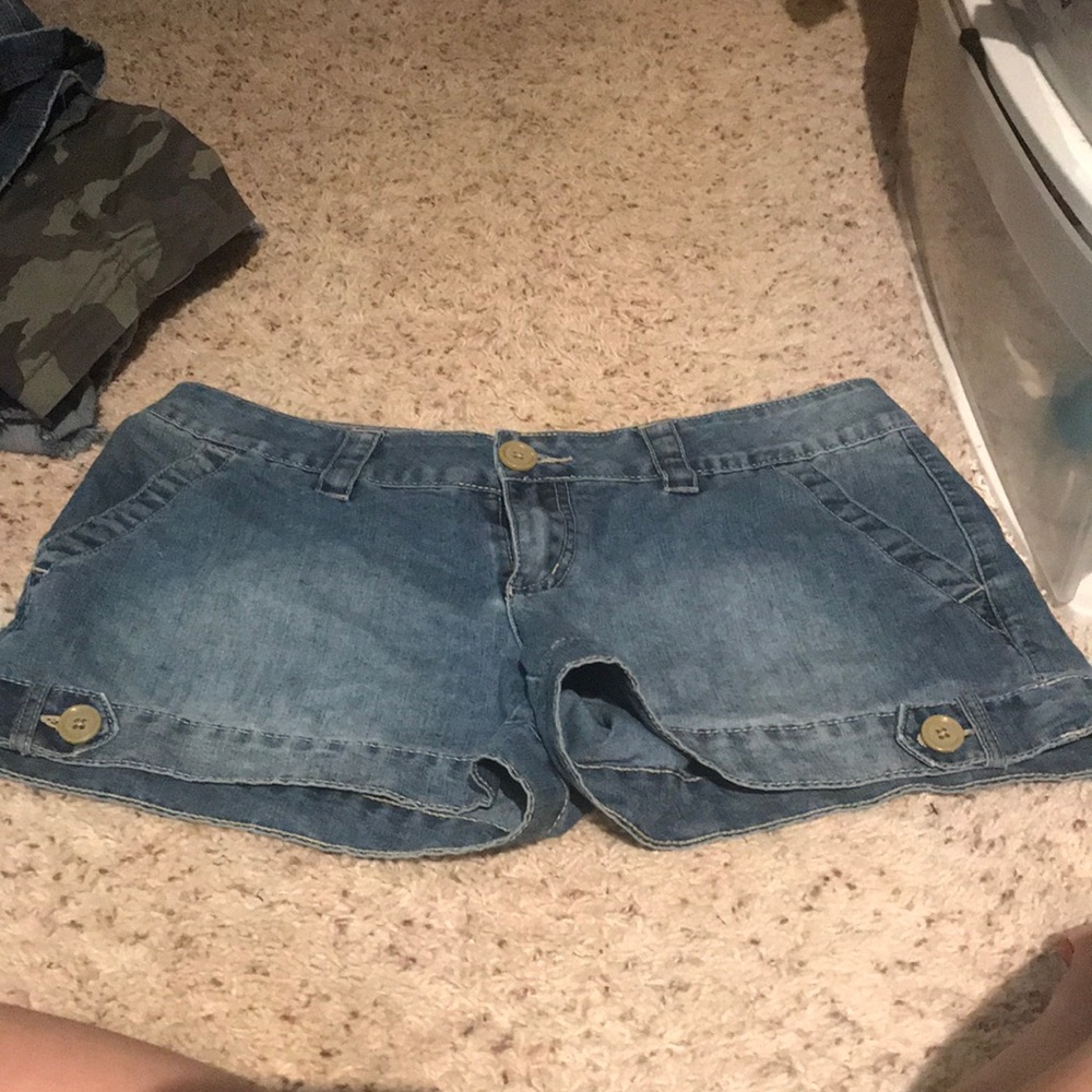 Union bay shorts